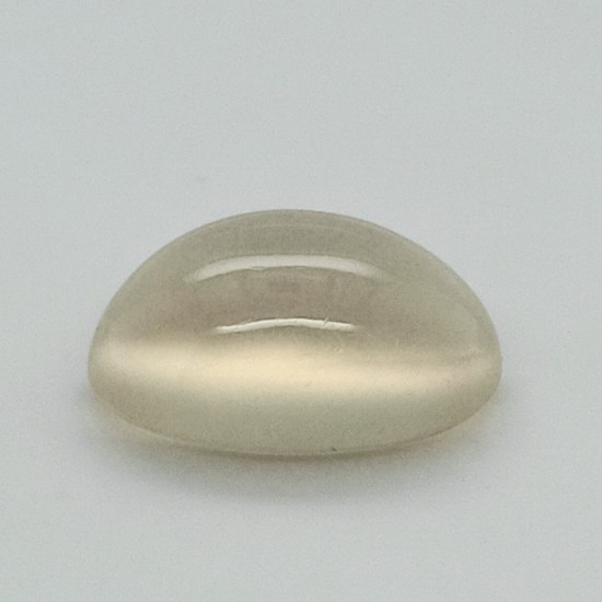 Moon Stone (Chandramani) 6.51 Ct Good Quality Moon Stone (Chandramani) 6.51 Ct Good Quality
